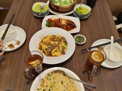 -新旺茶餐厅(鑫耀·光环live店)