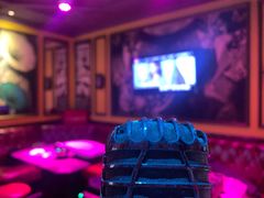 -INLOVE KTV(水晶城店)