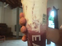 -喜茶(东莞雍华庭店)