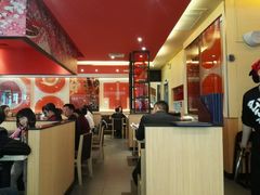 -味千拉面(淮安万达店)