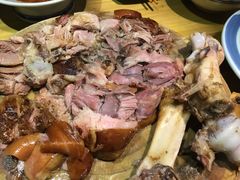 -局气 烤鸭·北京菜(光华路店)