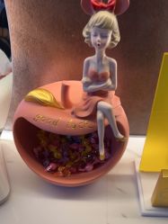 -LJOY丽锦造型·烫发染发