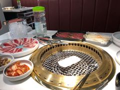 -炙城·韩式烤肉(南京东路店)