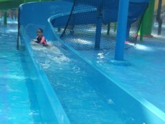 -青岛东方影都融创水世界