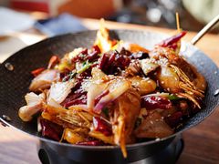 -大牌大·传统杭帮菜(湖滨店)