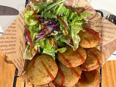 -沏点Trattoria意大利餐厅(新街口店)