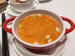 龙虾汤泡饭-北京厨房(SKP店)