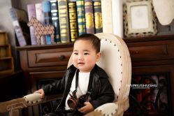 -奶牛叔叔儿童摄影生活馆(太仓店)