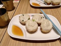 -小杨生煎(龙阳广场店)