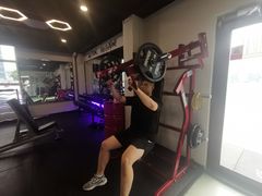 -BD健身私教工作室(CBD店)