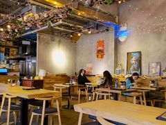 -Common Table · Brunch & Coffee