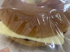 -One Bagel·一个贝果(悠唐店)