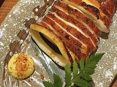 -贵木日本料理·铁板烧(新地假日广场店)