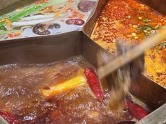 -王家渡火锅(金宝汇店)