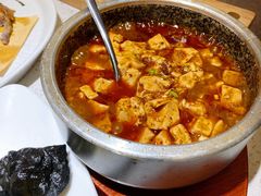 -船歌·鱼水饺青岛菜(金狮广场店)