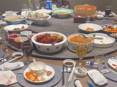 -同庆楼(滨湖万达广场店)