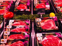 -MEAT MATE 鲜食肉铺(凤凰汇·里巷店)
