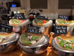 -Social 秀西餐厅-长沙瑞吉酒店(运达店)