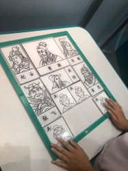 -北京科学中心儿童乐园