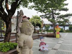 -东钱湖小普陀景区