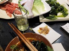 -中华老火锅(金渝大道店)