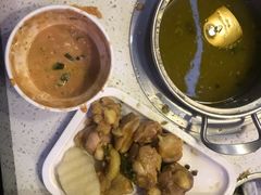 -龍歌自助小火锅(李沧丽达店)