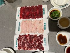 -非遗•老字号•阿彬牛肉火锅(广济桥店)