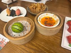 -云山茶餐厅(广东大厦店)