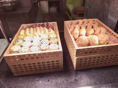 -福州西湖大酒店·怡湖咖啡厅