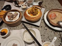 -小鹅皇港式餐厅(新抚万达店)