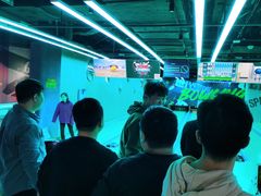 -世代星球·保龄球·镭战真人CS·团建(杨浦店)