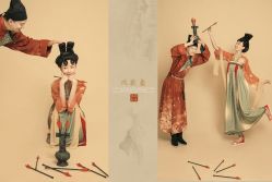-雨墨婚纱摄影工作室