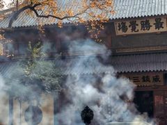 -灵顺寺