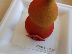 -沈阳故宫·莊啡