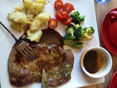 -必胜客(鹤山大道店)