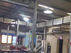 -大佬陈羊肉串(永安街店)
