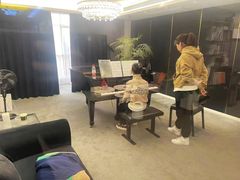 -Melody Mentor音乐私教馆(朝外·悠唐店)