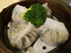 香茜饺-海椰茶居(海印缤缤广场店)