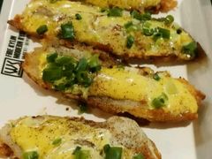 -HIHE Bistro·Oyster Bar(华熙live店)