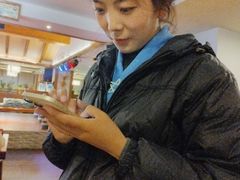 -思金拉措庄园藏餐(太阳岛店)