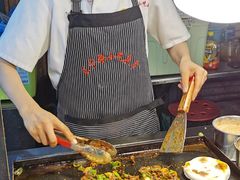 -正宁路小吃夜市