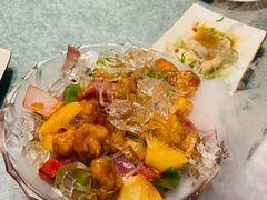 冰镇咕噜肉-小和庆·知味(首铸万科店)