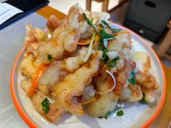 -三炮儿烧烤·羊锅·铁锅炖(南京首店)