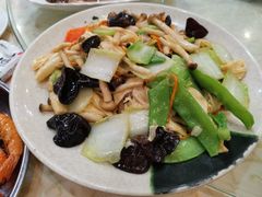 -禄源公·老莞诚饭店