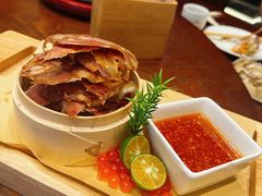 -唐山宴大唐州府精品中餐