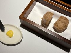 -狮拾久·现代新加坡料理(壹方城店)