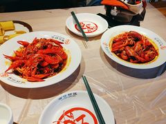 -有位虾匠·胶东土菜小馆(市北店)