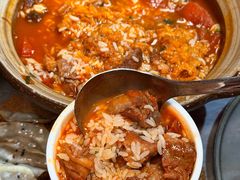 -山四砂锅(太原钟楼街店)