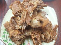 -哈尔滨大水饺(船山路店)