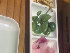 -313羊庄·荣耀·内蒙烧麦(亚运村店)